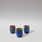 دریپ تیپ 810 طرح دار Drip Tip 810